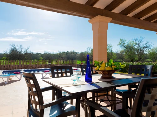 Gîte Sineu, 3 pièces, 4 personnes - photo_1011769681499