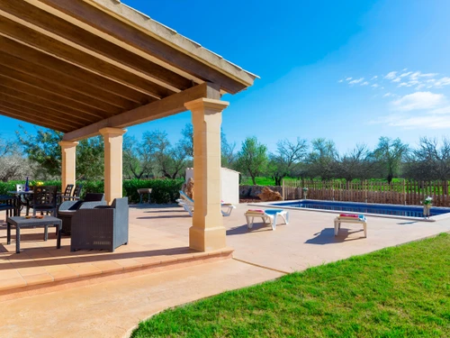 Gîte Sineu, 3 pièces, 4 personnes - photo_1011769681499