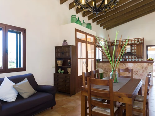 Gîte Sineu, 3 pièces, 4 personnes - photo_1011769681499