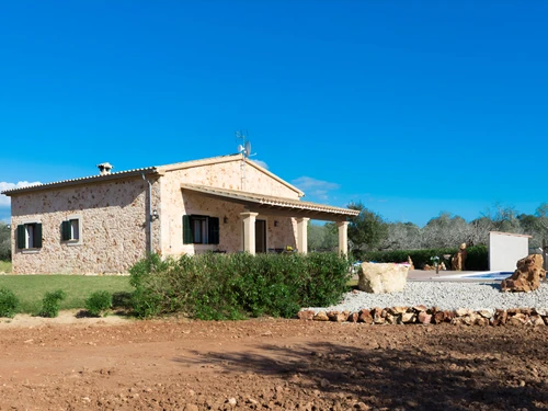 Gîte Sineu, 3 pièces, 4 personnes - photo_1011769681499