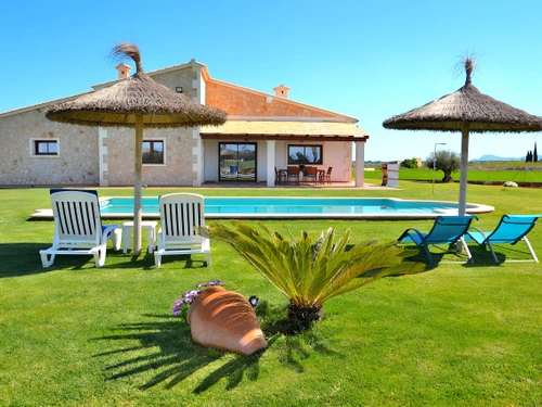 Gîte Muro, 4 pièces, 6 personnes - photo_1011769681788