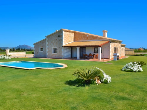 Gîte Muro, 4 pièces, 6 personnes - photo_1011769681788