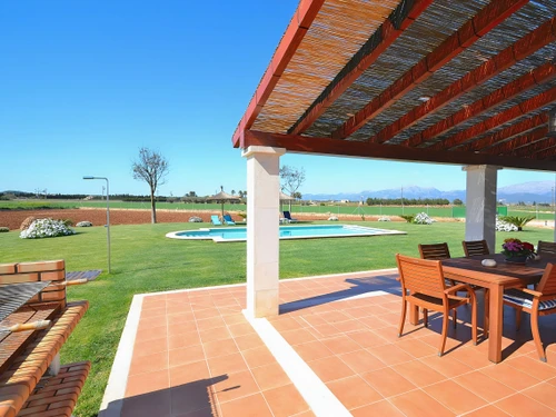 Gîte Muro, 4 pièces, 6 personnes - photo_1011769681788