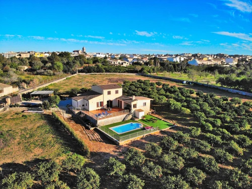 Gite Muro, 3 bedrooms, 6 persons - photo_1011769681937