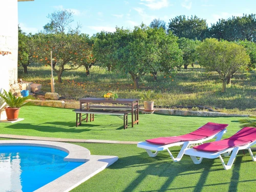 Gîte Muro, 4 pièces, 6 personnes - photo_1011769681937