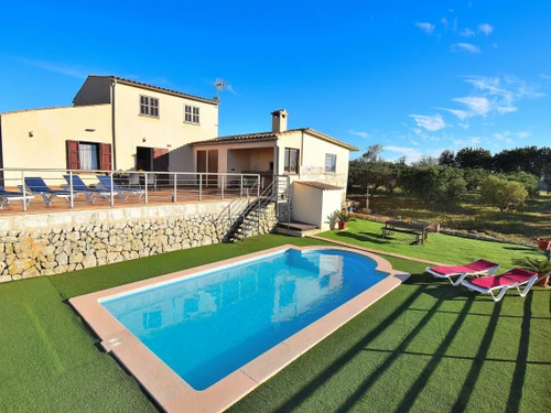 Gîte Muro, 4 pièces, 6 personnes - photo_1011769681937