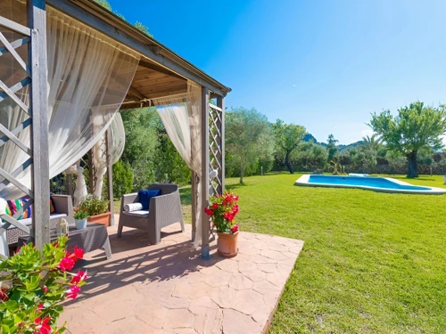 Gasthaus Alcudia, 2 Schlafzimmer, 4 Personen - photo_1011769682402