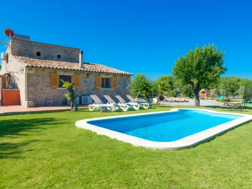 Gîte Alcúdia, 3 pièces, 4 personnes - photo_1011769682402