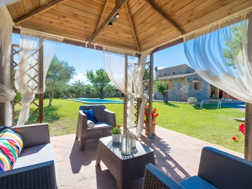 Gasthaus Alcudia, 2 Schlafzimmer, 4 Personen - photo_1011769682402