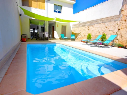 Ferienhaus Muro, 3 Schlafzimmer, 6 Personen - photo_1011769682702