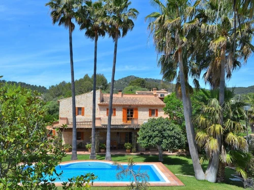 Villa Binissalem, 4 bedrooms, 8 persons - photo_1011769682843