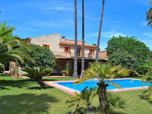Villa Binissalem, 5 pièces, 8 personnes - photo_1011769682843