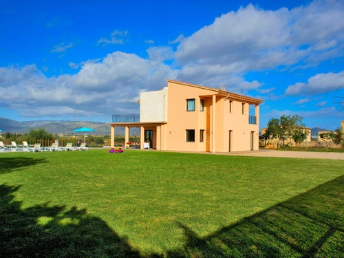 Villa Muro, 5 pièces, 8 personnes - photo_1011769682998