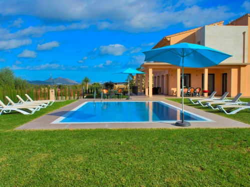 Villa Muro, 5 pièces, 8 personnes - photo_1011769682998