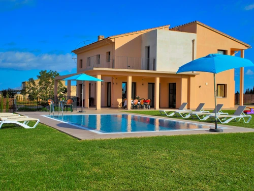 Villa Muro, 4 dormitorios, 8 personas - photo_1011769682998