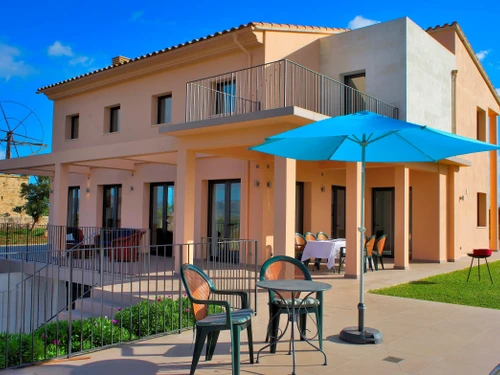 Villa Muro, 5 pièces, 8 personnes - photo_1011769682998