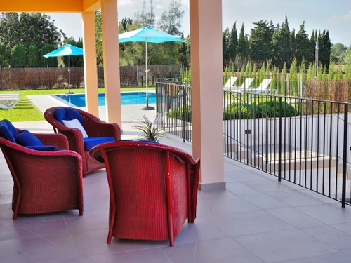 Villa Muro, 5 pièces, 8 personnes - photo_1011769682998