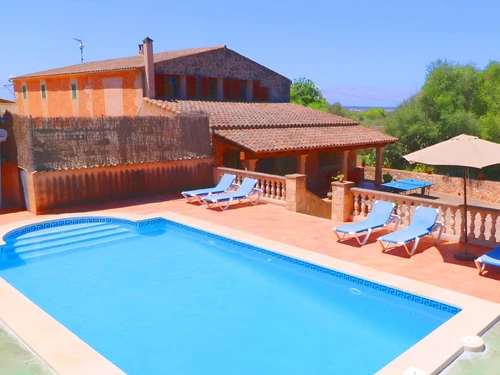 Gîte Campos, 4 pièces, 6 personnes - photo_1011769683150