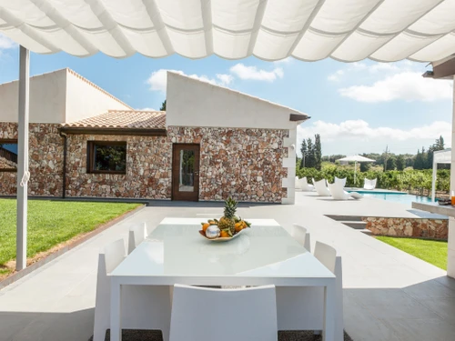 Gîte Llubí, 4 pièces, 6 personnes - photo_1011769683290