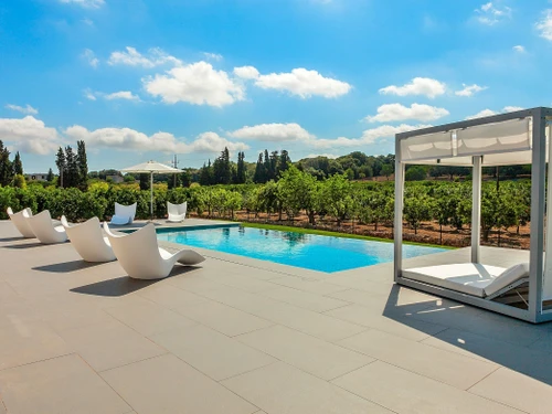 Gîte Llubí, 4 pièces, 6 personnes - photo_1011769683290