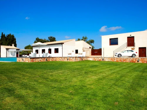 Gîte Llubí, 4 pièces, 6 personnes - photo_1011769683290