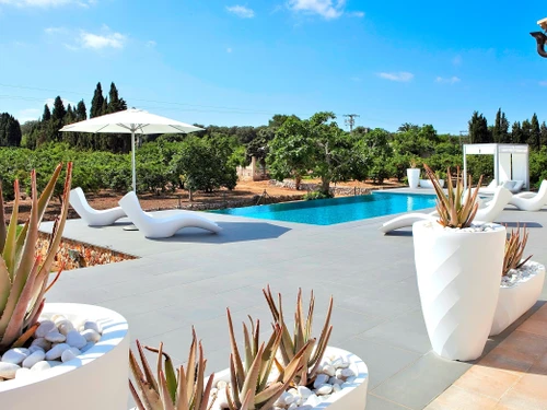 Gîte Llubí, 4 pièces, 6 personnes - photo_1011769683290