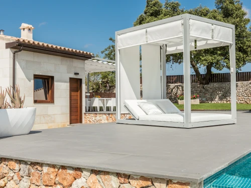 Gîte Llubí, 4 pièces, 6 personnes - photo_1011769683290