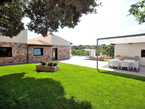 Gîte Llubí, 4 pièces, 6 personnes - photo_1011769683290