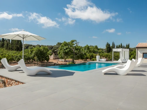 Gîte Llubí, 4 pièces, 6 personnes - photo_1011769683290