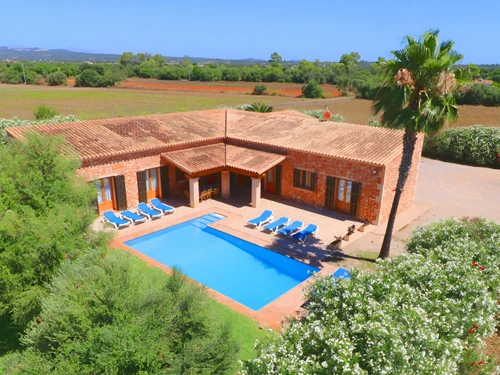 Gîte Campos, 5 pièces, 8 personnes - photo_1011769683579