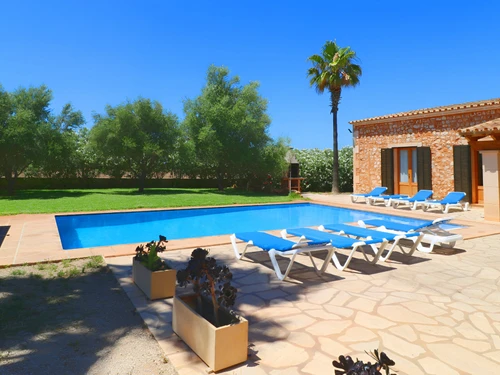 Gîte Campos, 5 pièces, 8 personnes - photo_1011769683579