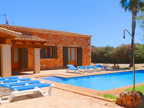 Gîte Campos, 5 pièces, 8 personnes - photo_1011769683579