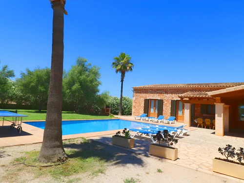 Gîte Campos, 5 pièces, 8 personnes - photo_1011769683579