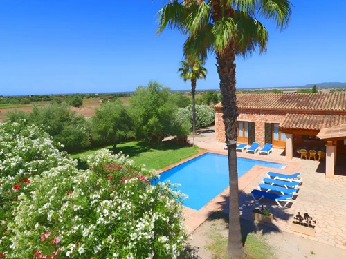 Gîte Campos, 5 pièces, 8 personnes - photo_1011769683579