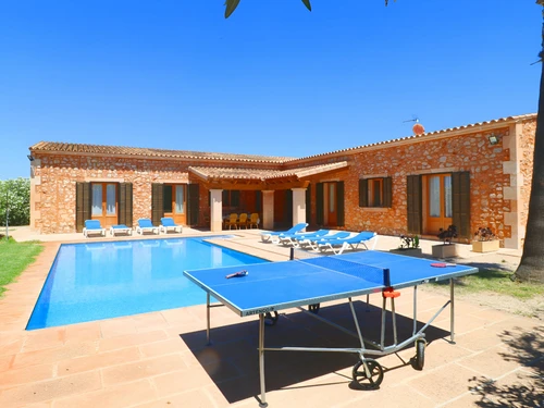 Gîte Campos, 5 pièces, 8 personnes - photo_1011769683579