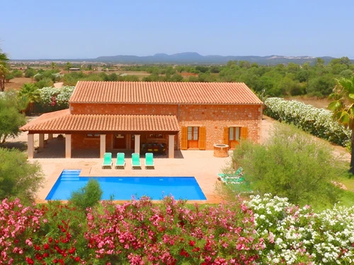 Gîte Campos, 5 pièces, 8 personnes - photo_1011769684015