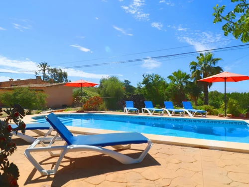 Gite Es Llombards, 3 bedrooms, 6 persons - photo_1011769684161