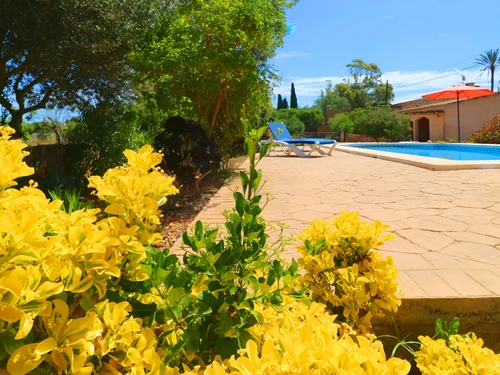 Gite Es Llombards, 3 bedrooms, 6 persons - photo_1011769684161