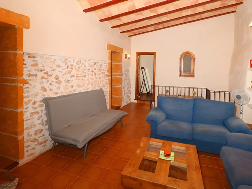 Gite Es Llombards, 3 bedrooms, 6 persons - photo_1011769684161