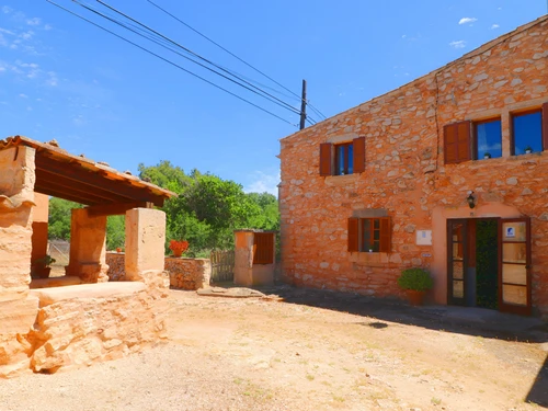 Gite Es Llombards, 3 bedrooms, 6 persons - photo_1011769684161