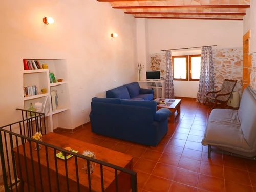 Gite Es Llombards, 3 bedrooms, 6 persons - photo_1011769684161