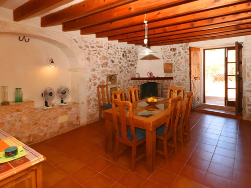 Gite Es Llombards, 3 bedrooms, 6 persons - photo_1011769684161