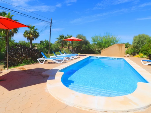 Gite Es Llombards, 3 bedrooms, 6 persons - photo_1011769684161