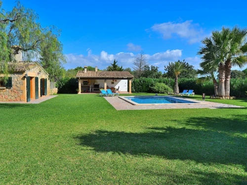 Gîte Pollença, 4 pièces, 6 personnes - photo_1011769684307