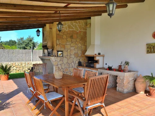 Gîte Pollença, 4 pièces, 6 personnes - photo_1011769684307