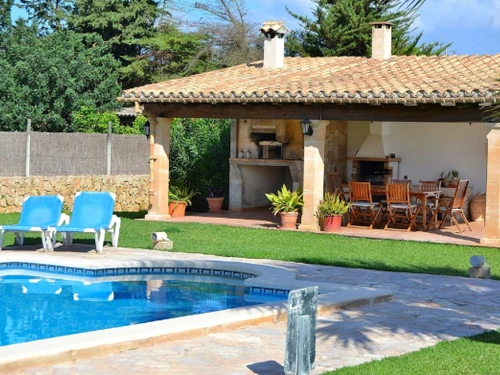 Gîte Pollença, 4 pièces, 6 personnes - photo_1011769684307