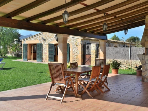 Gîte Pollença, 4 pièces, 6 personnes - photo_1011769684307