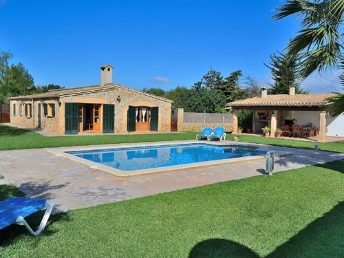 Gîte Pollença, 4 pièces, 6 personnes - photo_1011769684307