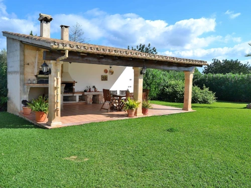 Gîte Pollença, 4 pièces, 6 personnes - photo_1011769684307