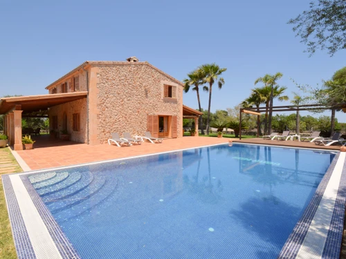 Casa rural Muro, 4 dormitorios, 8 personas - photo_1011769684454